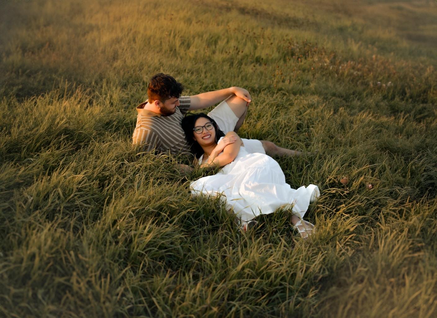Rires sous le grand arbre